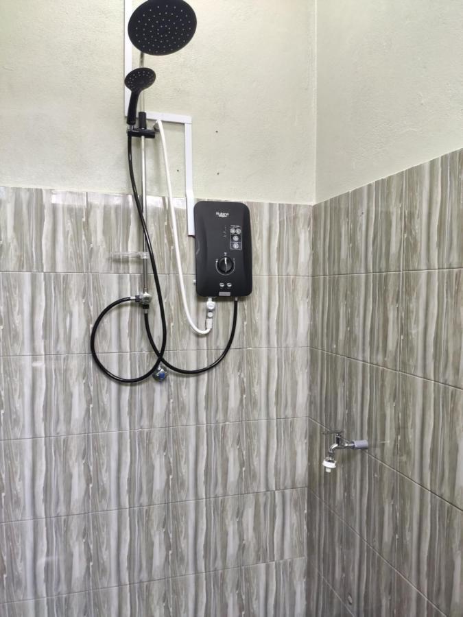 Private Pool Cassa Dinies, Wifi , Bbq,10 Pax Villa Rantau Panjang Kültér fotó