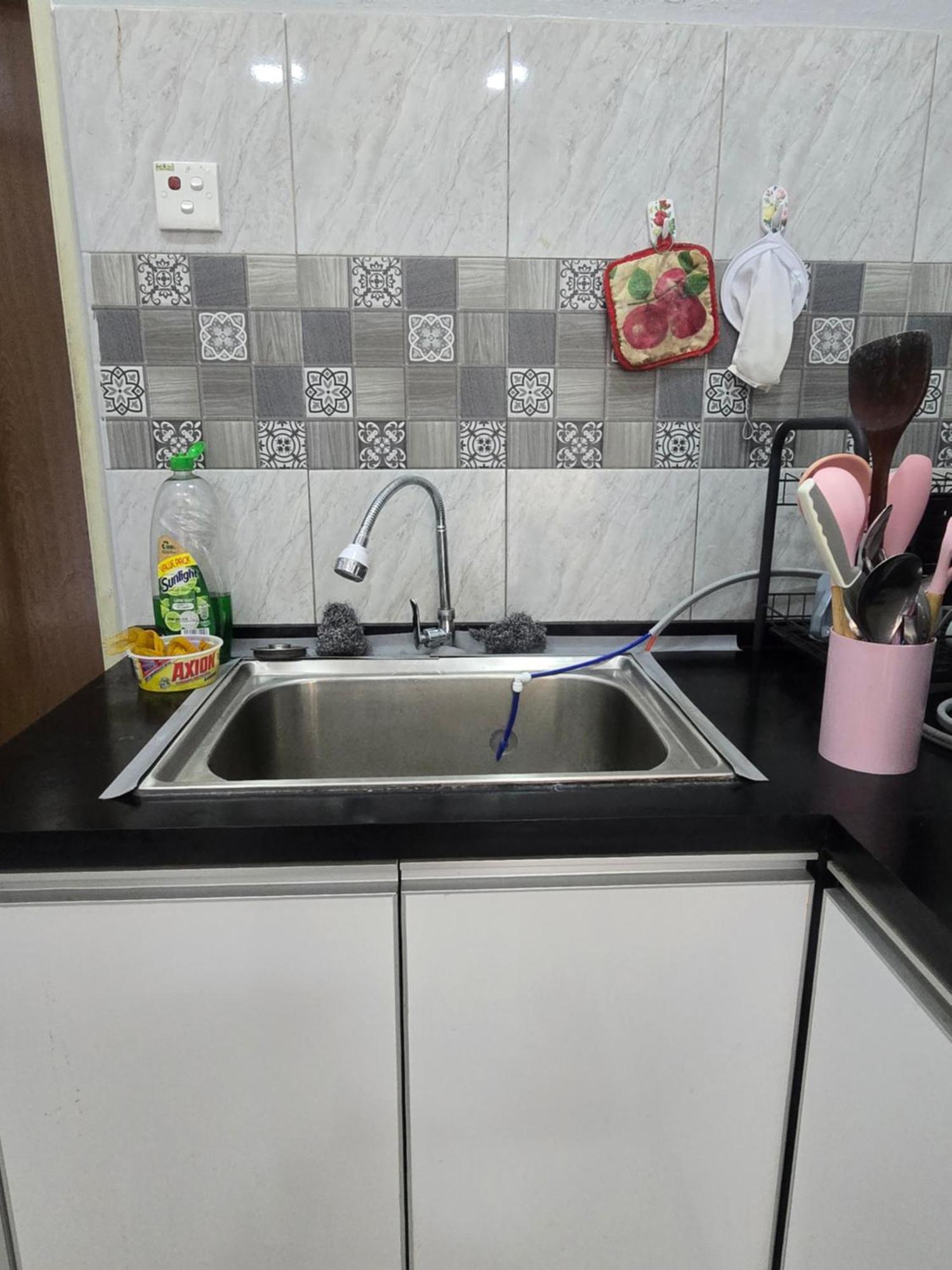 Private Pool Cassa Dinies, Wifi , Bbq,10 Pax Villa Rantau Panjang Kültér fotó