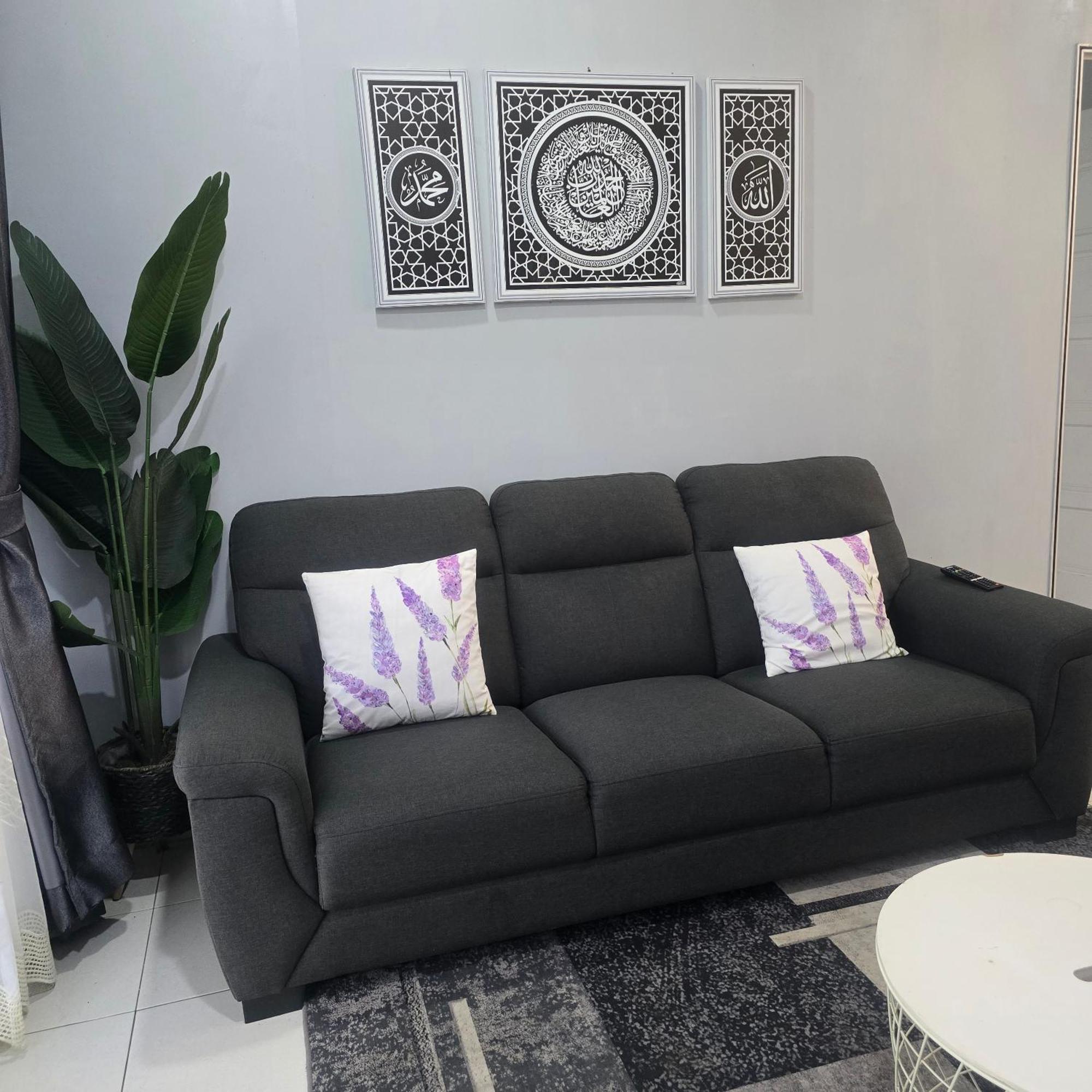 Private Pool Cassa Dinies, Wifi , Bbq,10 Pax Villa Rantau Panjang Kültér fotó